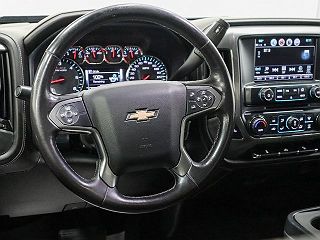 2018 Chevrolet Silverado 1500 LTZ 1GCVKSEC4JZ332857 in Bay City, MI 10