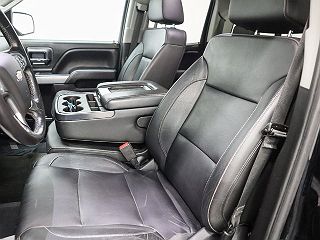 2018 Chevrolet Silverado 1500 LTZ 1GCVKSEC4JZ332857 in Bay City, MI 11