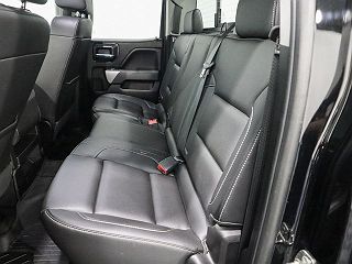 2018 Chevrolet Silverado 1500 LTZ 1GCVKSEC4JZ332857 in Bay City, MI 12