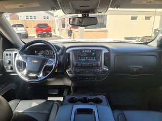 2018 Chevrolet Silverado 1500 LT 3GCUKREC7JG632669 in Beatrice, NE 10