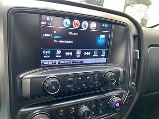 2018 Chevrolet Silverado 1500 LT 3GCUKREC7JG632669 in Beatrice, NE 5