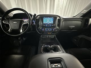 2018 Chevrolet Silverado 1500 LTZ 3GCUKSEC5JG402782 in Beaverton, OR 13