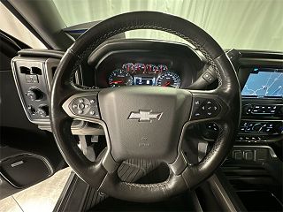 2018 Chevrolet Silverado 1500 LTZ 3GCUKSEC5JG402782 in Beaverton, OR 21