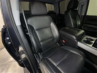 2018 Chevrolet Silverado 1500 LTZ 3GCUKSEC5JG402782 in Beaverton, OR 31