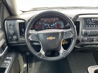 2018 Chevrolet Silverado 1500 LT 3GCUKREC8JG529051 in Bennington, NE 12