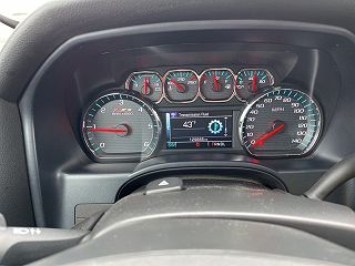 2018 Chevrolet Silverado 1500 LT 3GCUKREC3JG489882 in Bowling Green, OH 13