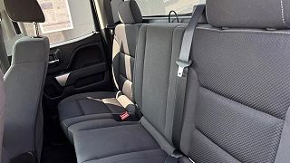 2018 Chevrolet Silverado 1500 LT 1GCVKREH3JZ301703 in Brownstown, MI 12