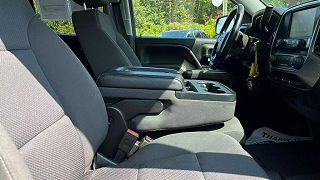 2018 Chevrolet Silverado 1500 LT 1GCVKREH3JZ301703 in Brownstown, MI 15