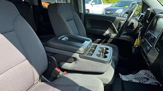 2018 Chevrolet Silverado 1500 LT 1GCVKREH3JZ301703 in Brownstown, MI 16