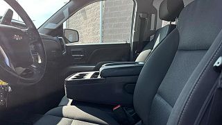 2018 Chevrolet Silverado 1500 LT 1GCVKREH3JZ301703 in Brownstown, MI 17