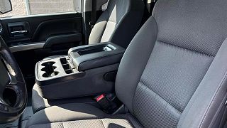 2018 Chevrolet Silverado 1500 LT 1GCVKREH3JZ301703 in Brownstown, MI 18