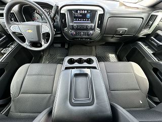 2018 Chevrolet Silverado 1500 LT 3GCPCREC3JG325459 in Buena Park, CA 10