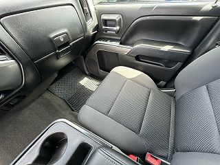 2018 Chevrolet Silverado 1500 LT 3GCPCREC3JG325459 in Buena Park, CA 11