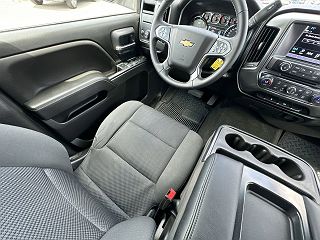 2018 Chevrolet Silverado 1500 LT 3GCPCREC3JG325459 in Buena Park, CA 17