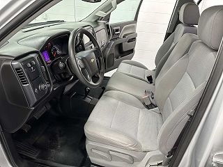 2018 Chevrolet Silverado 1500 Custom 1GCVKPEC8JZ109590 in Byron Center, MI 10
