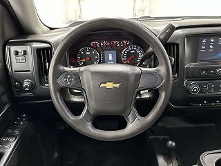 2018 Chevrolet Silverado 1500 Custom 1GCVKPEC8JZ109590 in Byron Center, MI 15