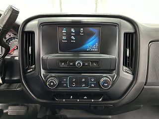 2018 Chevrolet Silverado 1500 Custom 1GCVKPEC8JZ109590 in Byron Center, MI 19