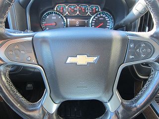 2018 Chevrolet Silverado 1500 LTZ 3GCUKSEC8JG320304 in Carroll, IA 14