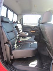 2018 Chevrolet Silverado 1500 LTZ 3GCUKSEC8JG320304 in Carroll, IA 23