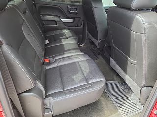 2018 Chevrolet Silverado 1500 LT 3GCUKREC0JG148665 in Chadron, NE 10