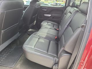 2018 Chevrolet Silverado 1500 LT 3GCUKREC0JG148665 in Chadron, NE 11