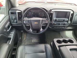 2018 Chevrolet Silverado 1500 LT 3GCUKREC0JG148665 in Chadron, NE 12