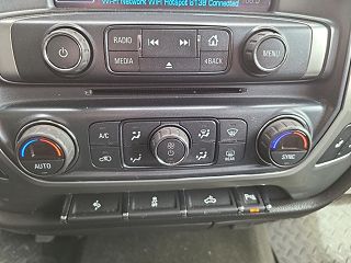 2018 Chevrolet Silverado 1500 LT 3GCUKREC0JG148665 in Chadron, NE 17
