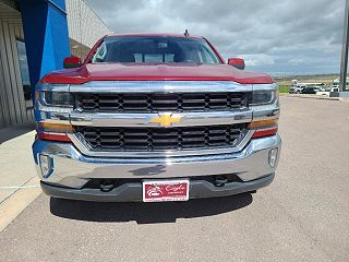 2018 Chevrolet Silverado 1500 LT 3GCUKREC0JG148665 in Chadron, NE 2