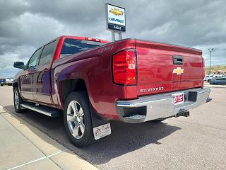 2018 Chevrolet Silverado 1500 LT 3GCUKREC0JG148665 in Chadron, NE 6