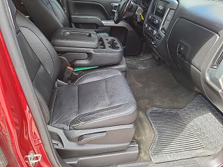 2018 Chevrolet Silverado 1500 LT 3GCUKREC0JG148665 in Chadron, NE 9
