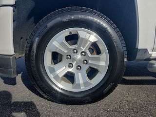 2018 Chevrolet Silverado 1500 LTZ 3GCUKSEC0JG645514 in Charlevoix, MI 10