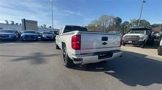 2018 Chevrolet Silverado 1500 Custom 1GCVKPEC4JZ337781 in Chesapeake, VA 16