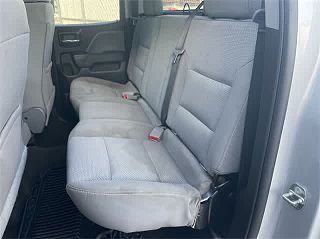 2018 Chevrolet Silverado 1500 Custom 1GCVKPEC4JZ337781 in Chesapeake, VA 37