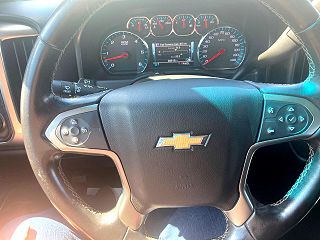 2018 Chevrolet Silverado 1500 LT 3GCUKREC4JG300494 in Chisago City, MN 17
