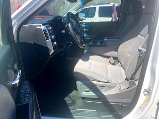 2018 Chevrolet Silverado 1500 LT 3GCUKREC4JG300494 in Chisago City, MN 8