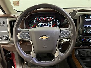 2018 Chevrolet Silverado 1500 High Country 3GCPCTECXJG385171 in Clearwater, FL 22