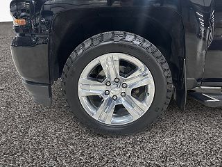 2018 Chevrolet Silverado 1500 Custom 3GCUKPEC7JG145783 in Clive, IA 10
