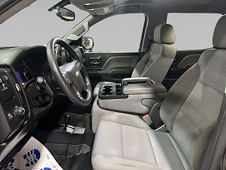 2018 Chevrolet Silverado 1500 Custom 3GCUKPEC7JG145783 in Clive, IA 12