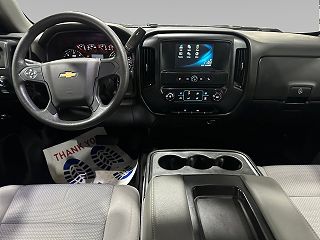 2018 Chevrolet Silverado 1500 Custom 3GCUKPEC7JG145783 in Clive, IA 15