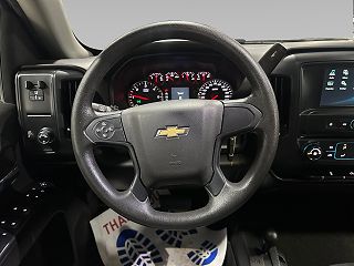 2018 Chevrolet Silverado 1500 Custom 3GCUKPEC7JG145783 in Clive, IA 17
