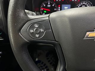 2018 Chevrolet Silverado 1500 Custom 3GCUKPEC7JG145783 in Clive, IA 18