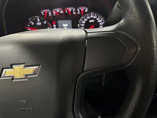 2018 Chevrolet Silverado 1500 Custom 3GCUKPEC7JG145783 in Clive, IA 19