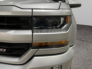 2018 Chevrolet Silverado 1500 LT 1GCNKREC8JZ134680 in Clive, IA 11