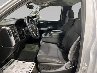 2018 Chevrolet Silverado 1500 LT 1GCNKREC8JZ134680 in Clive, IA 12