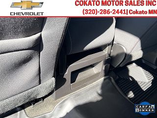 2018 Chevrolet Silverado 1500 LT 3GCUKREC7JG387128 in Cokato, MN 11