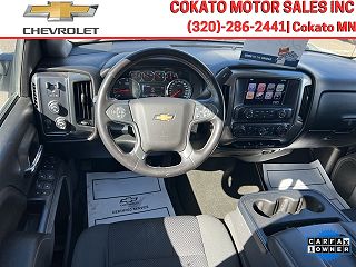 2018 Chevrolet Silverado 1500 LT 3GCUKREC7JG387128 in Cokato, MN 12