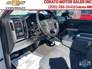 2018 Chevrolet Silverado 1500 LT 3GCUKREC7JG387128 in Cokato, MN 13