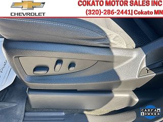 2018 Chevrolet Silverado 1500 LT 3GCUKREC7JG387128 in Cokato, MN 14