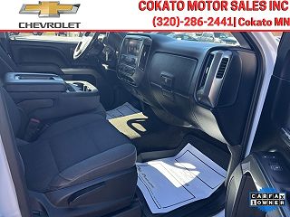 2018 Chevrolet Silverado 1500 LT 3GCUKREC7JG387128 in Cokato, MN 17