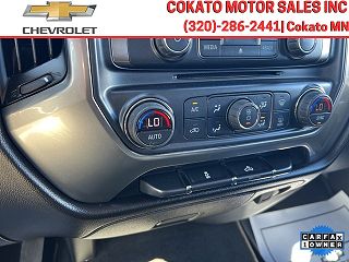 2018 Chevrolet Silverado 1500 LT 3GCUKREC7JG387128 in Cokato, MN 22